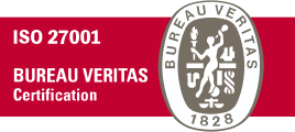 ISO 27001 ubimia