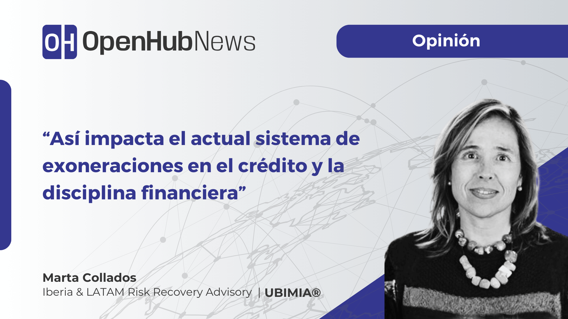 exoneración de deudas ley concursal