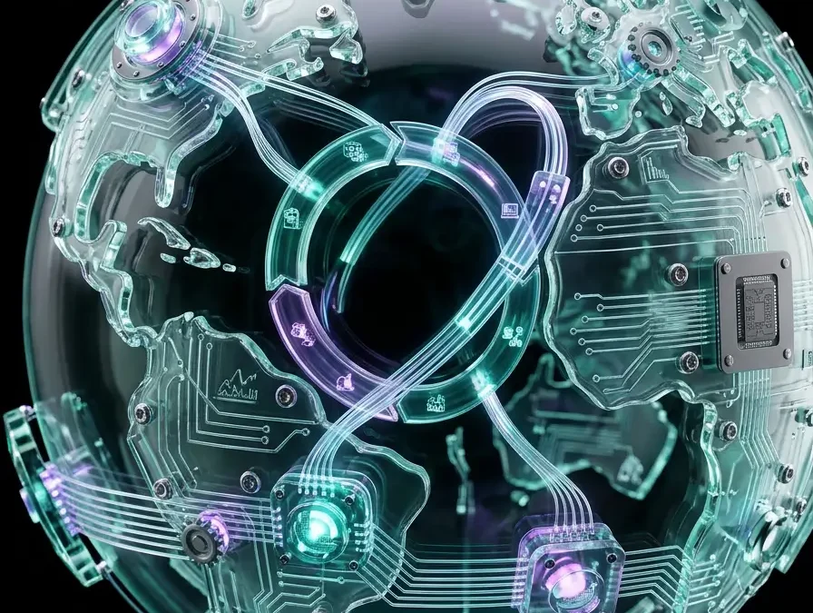 CP : ubimia® intègre l’ESG dans sa stratégie d’entreprise et renforce la gouvernance de l’intelligence artificielle